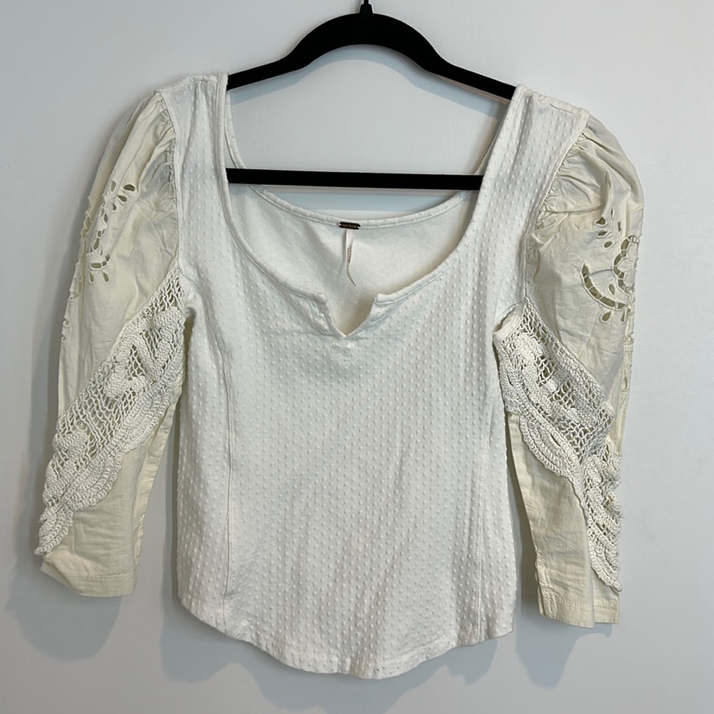 Free People Blouse